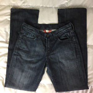 Lucky Easy Rider Jeans